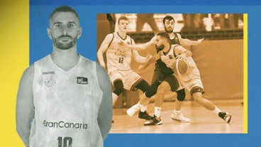 Fichajes Primera FEB: Fuenlabrada se refuerza con internacional con Espa&ntilde;a y veteran&iacute;a en Eurocup