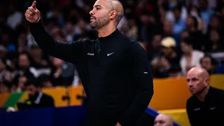 Cuando Jordi Fernández trabajaba en Holanda para poder estudiar