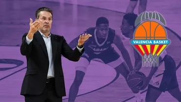 Desde Turquía viene un fichaje inesperado de Valencia Basket