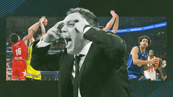 ¿Cuál es el techo de Baskonia? El fichaje que podría revolucionar la Liga Endesa ACB