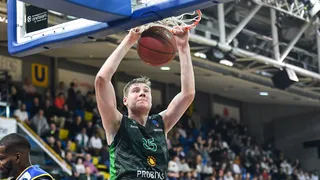 El mejor partido de Birgander: números históricos en Liga Endesa