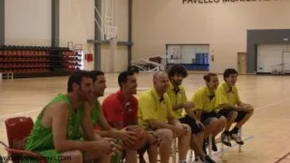 ¿Quieres pasar el verano con Sergi Vidal, Albert Miralles y muchos otros jugadores de primer nivel? Conoce el Campus Vidimiri