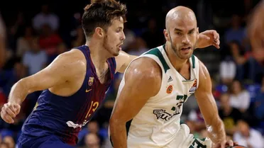 Casimiro a Grecia, Heurtel a RM, López-Arostegui a Valencia y ¿vuelve Brandon Paul?