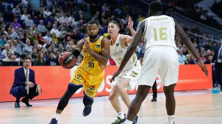 Mejores asistentes: La Liga Endesa se mueve al ritmo de los 80