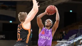 easycredit BBL (j14): BG Göttingen no levanta cabeza, la zona alta se mantiene