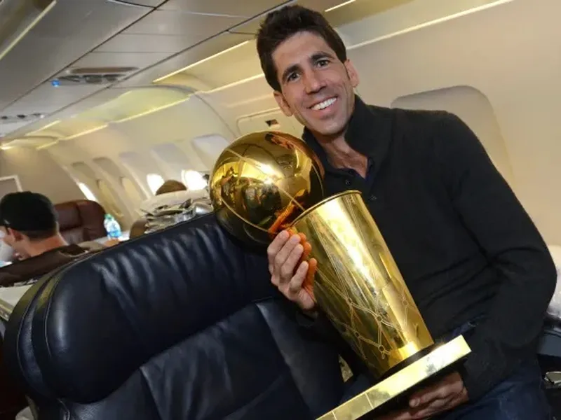 Cambio de ciclo en Warriors: renuncia Bob Myers, el arquitecto de la dinastía