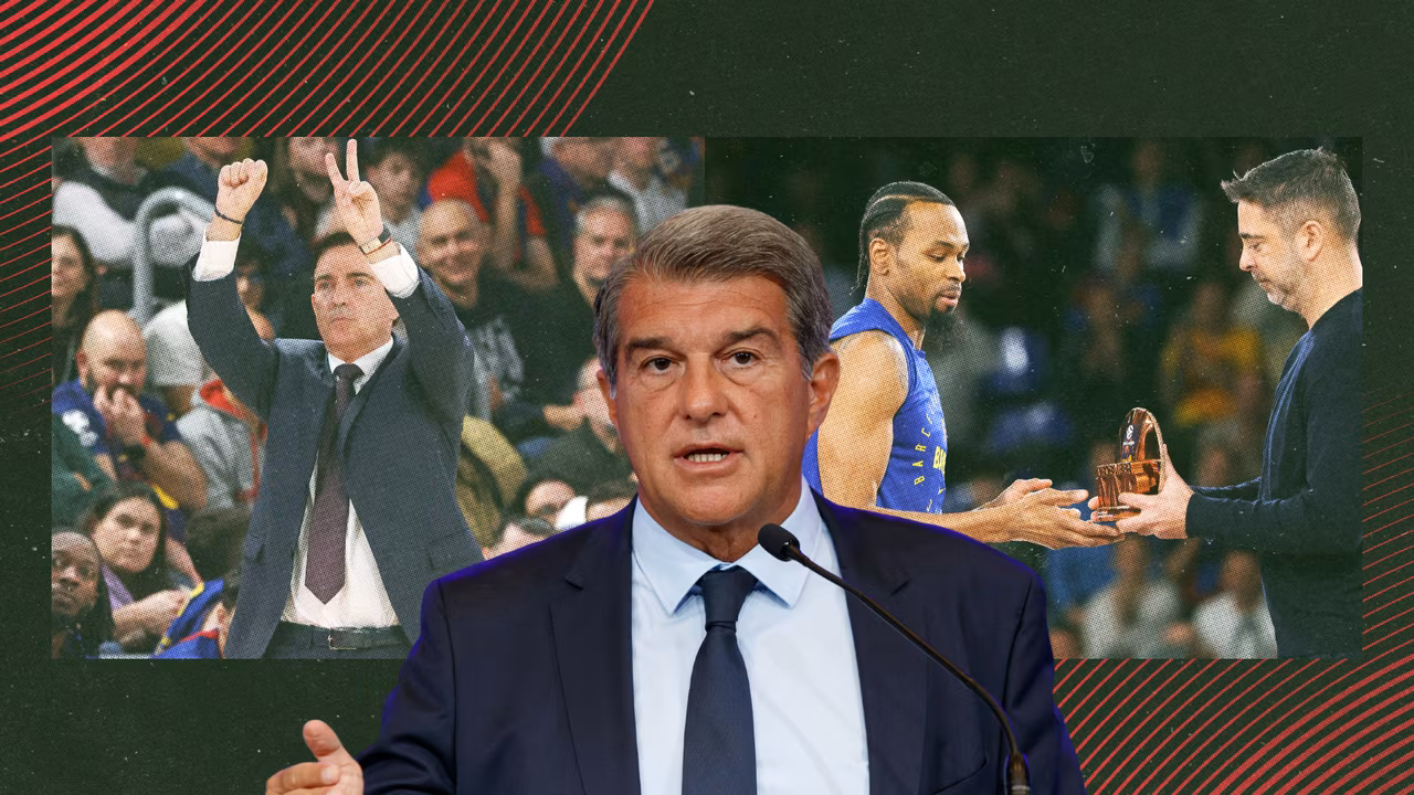 Elecciones en marzo: ¿oportunidad o incertidumbre para el Barça Basket y Xavi Pascual?