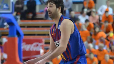 Navarro salva al Barcelona de caer en Fuenlabrada (76-79)
