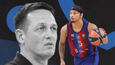 El Bar&ccedil;a Basket contra la horma de su zapato: El plan de Sekulic a examen