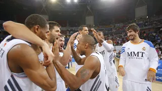 Power Ranking Liga Endesa  ¿En qué puestos sitúan nuestros redactores a los equipos?