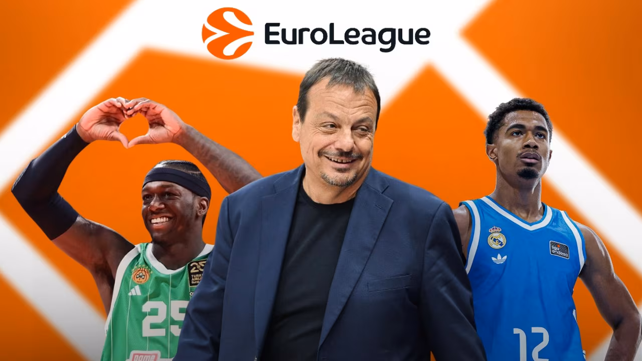 ⁠Los secretos del futuro campeón de Euroliga 2025-26