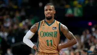 Baskonia, muy cerca de fichar su nuevo base surgiendo AEK como opción