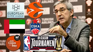 El creador de la Euroliga lo tiene claro: “La Superliga de fútbol llegará sí o sí”