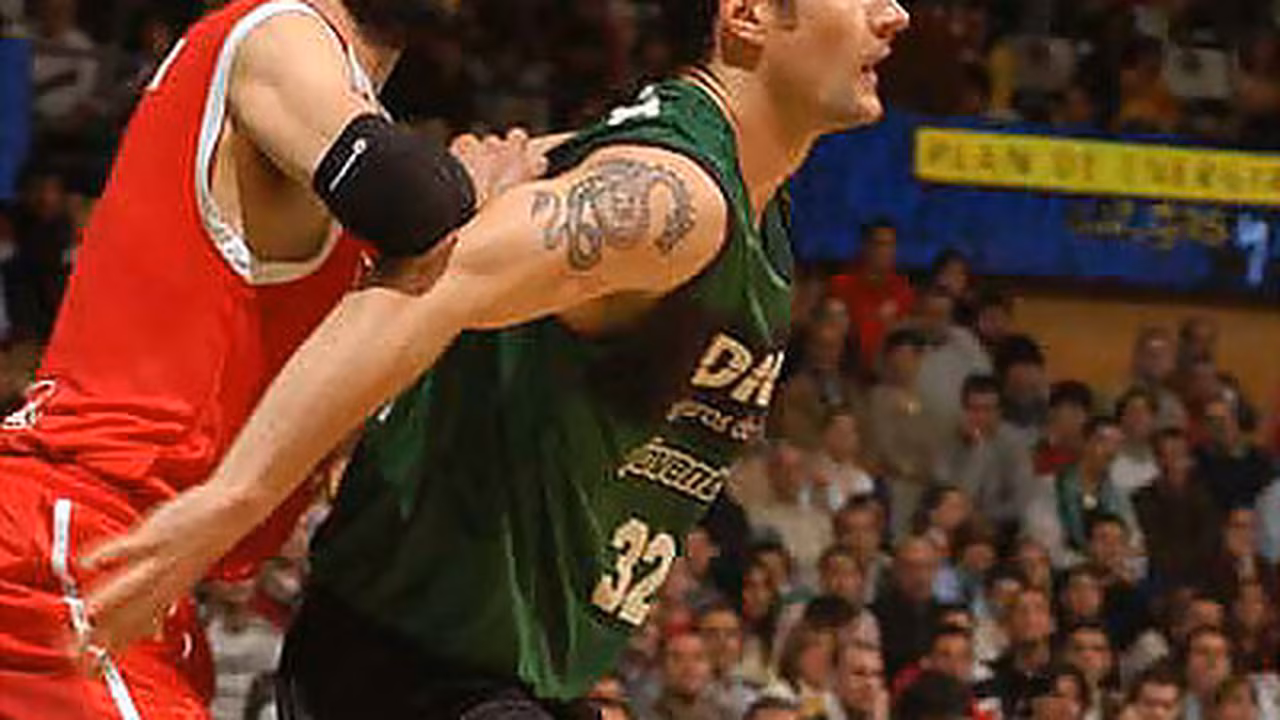Más ex ACBs colocados en Europa