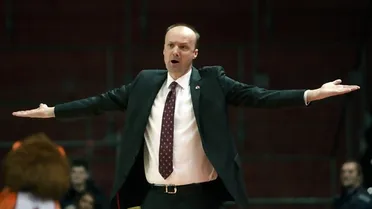 Los árbitros vuelven a la palestra en el baloncesto ruso