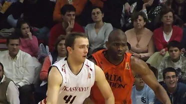 Marko Marinovic regresará a la ACB: Valencia lo tiene hecho; Obradoiro, en la puja