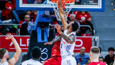 Zaragoza se estrena y el Madrid se da un golpe de realidad (94 – 89)
