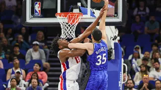 Panathinaikos mira a la NBA para fichar al pívot deseado y juntarlo con Lessort