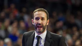 Sito Alonso: “Larkin sabía bien a dónde venía, por eso eligió Baskonia”