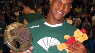 Jhonatan Luz Dos Santos, fichaje exterior de Rayet Guadalajara