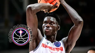 París Basketball reacciona a su desbandada y apuesta por fichar a una promesa africana