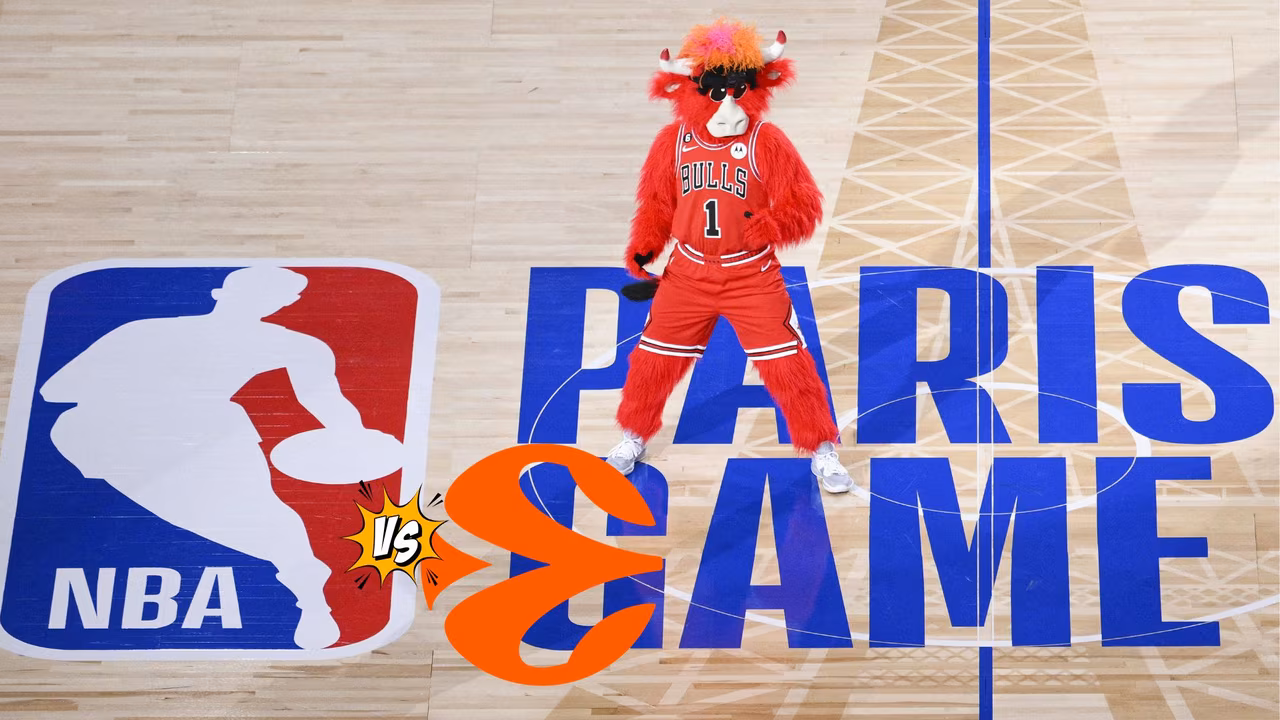 Las opciones de la NBA para ‘atacar’ a la Euroliga