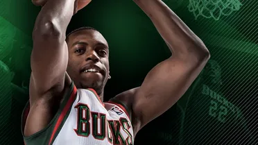 Inverosímil triunfo de Milwaukee at the buzzer; Ellis explota ante los Spurs