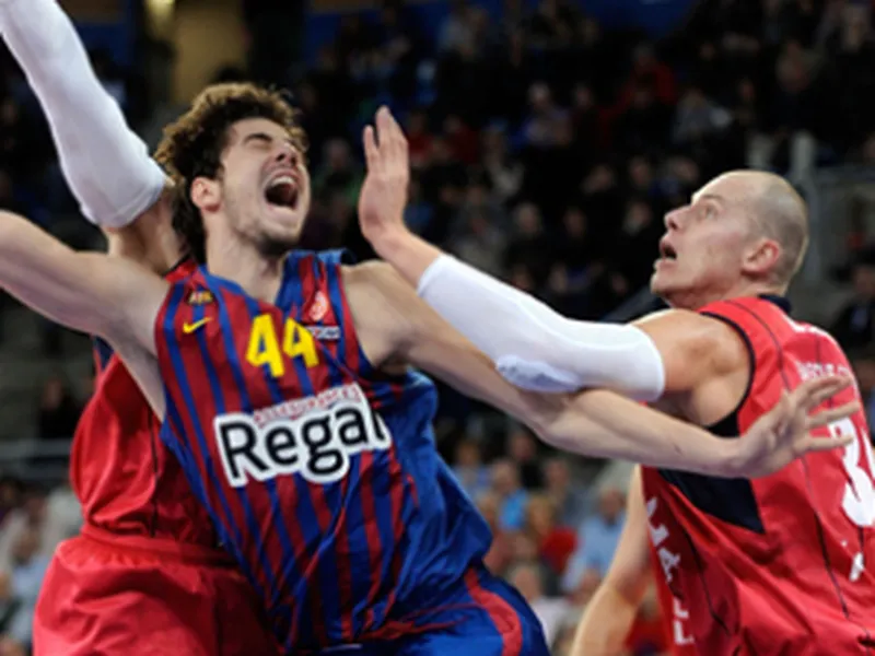 Euroleague Top 16 – J5 (jueves): Mickeal rescata la versión europea del Barça acabando con la racha de 17 victorias de Tabak; Fenerbahce se estrena pese a un imperial Planinic