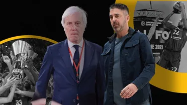 De la cima a la sombra: ¿qué está pasando con el Barça Basket?