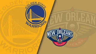 NBA Playoffs: Previa Golden State Warriors vs New Orleans Pelicans