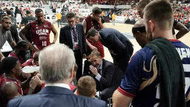 Los fichajes de UCAM Murcia en la Supercopa ACB: Luces y sombras