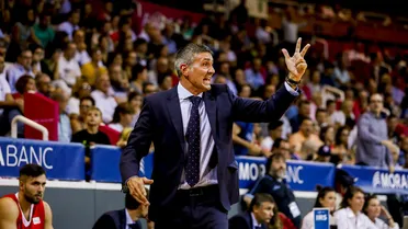 Inesperado arranque de temporada en Murcia: Javi Juárez en el alambre