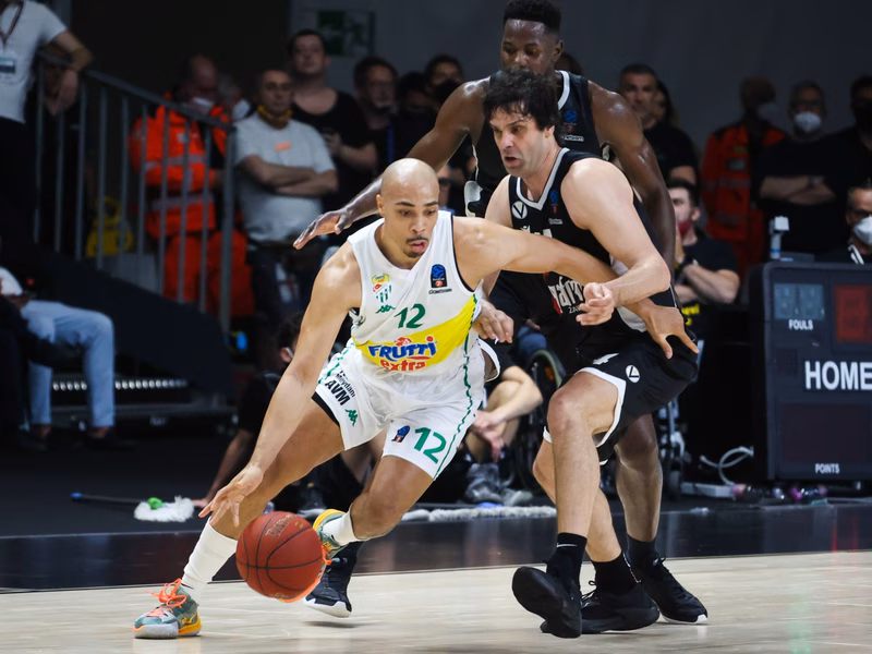 Joventut ata a su próximo fichaje: vuelve a la carga por un jugador internacional