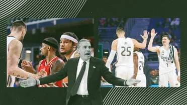 Scariolo lo resucita para el Clásico Euroliga con tal de solucionar el problema 