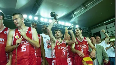 TDK Manresa 1998: cuando las cosas ocurren tan solo una vez en la vida