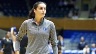 Bombazo: Ángela Salvadores abandona Duke y dará el salto a profesionales