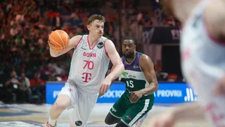 5 jugadores de la liga australiana que podrían acabar en la ACB