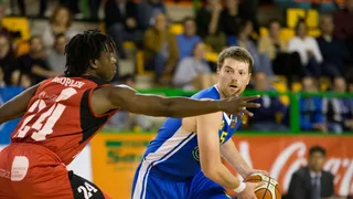 Zoco LEBs: Jito Kok, Marlon Johnson, Brett Ervin, Kyle Hittle, Sierra, Pol Bassas…