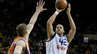 Informe TBL III (Ala-pívots/Pívots): Los mejores jugadores de la liga turca, un mercado cada vez más atractivo