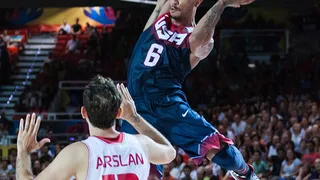 ¡Buenas noticias! Derrick Rose volverá a las canchas para los playoffs