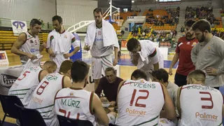 Xavi Sastre sigue en Palma; Barnes, otro LEB rumbo a Francia; Calendarios definidos