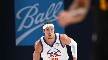 Ilusionante debut de Aaron Gordon con los Denver Nuggets