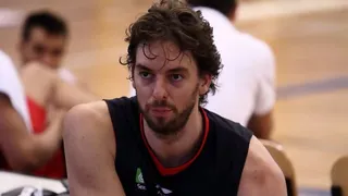 Daniel Green agujerea a Minnesota mientras se confirma la gravedad de la lesión de Gasol