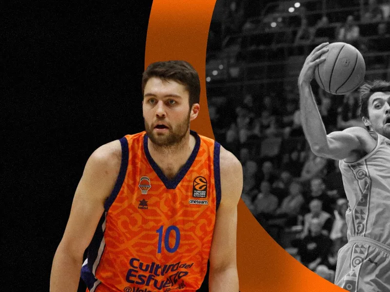 Ex de Valencia Basket debutará en Italia tras consumar su descenso en ACB con Gran Canaria 