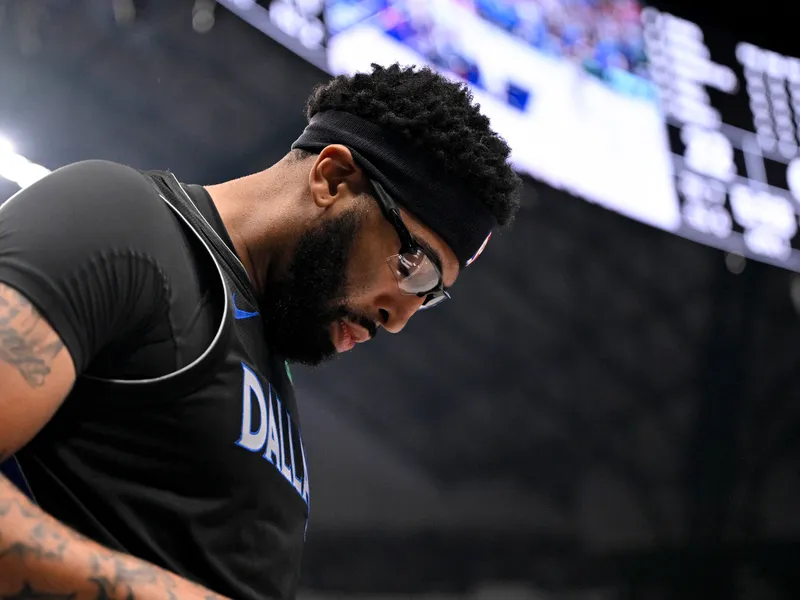 NBA Rumores: Los Bucks también tienen un ojo en Anthony Davis