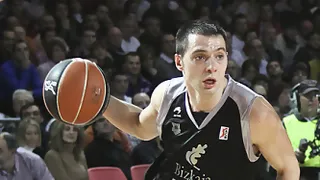 10 años de CD Bilbao Basket Berri: una década de imparable ascenso