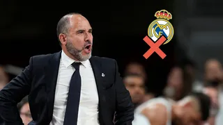 La historia de un “NO”: Los fichajes que han rechazado al Real Madrid de baloncesto