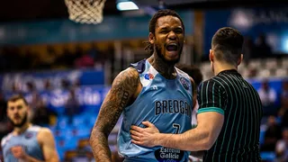 Ben McLemore, impacto NBA en Río Breogán: “Encajo a la perfección”