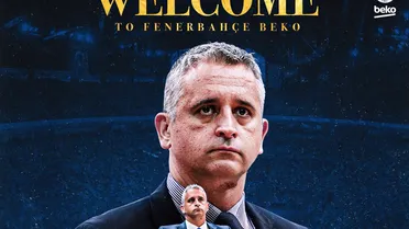 Zoco europeo: Igor Kokoskov, el elegido en Fenerbahçe; Loyd y Walden, a Estrella Roja