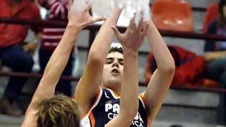 Pamesa firma un acuerdo con la Universidad Politécnica de Valencia para unir sus equipos EBA